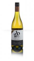 Grant Burge GB 15 Pinot Grigio - австралийское вино Джи Би 15 Пино Гриджио 0.75 л