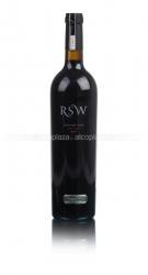 вино Wirra Wirra McLaren Vale Shiraz 0.75 л 