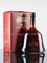 Conde de Osborne Solera Gran Reserva 0.7 л в подарочной коробке