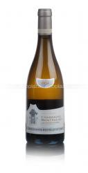 Jean-Claude Bachelet & Fils Chassagne Montrachet - вино Шассань Монраше Лез Энсеньер 0.75 л белое сухое