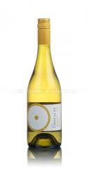 вино Vina Chocalan Chardonnay Seleccion 0.75 л белое сухое 