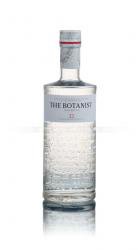 Gin The Botanist 0.7l джин Ботанист 0.7л Gin The Botanist 0.7l джин Ботанист 0.7л