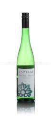 вино Espiral Vinho Verde 0.75 л белое полусухое 