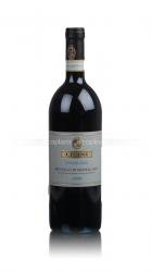 вино Lisini Brunello di Montalcino Ugolaia 0.75 л красное сухое 