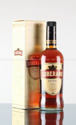 Soberano 3 years - бренди де херес Соберано 3 года 0.7 л