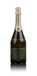 Teliani Valley - грузинское игристое вино Телиани Вэли 0.75 л сухое