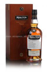 Midleton Barry Crockett Legacy виски Мидлтон Барри Крокет Легаси Midleton Barry Crockett Legacy виски Мидлтон Барри Крокет Легаси