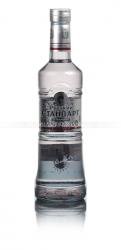 Russian Standard Platinum - водка Русский Стандарт Платинум 0.5 л