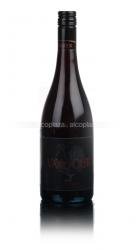 Vavasour Pinot Noir Marlborough - вино Вавасур Пино Нуар Марлборо 0.75 л красное сухое