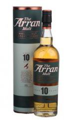 Arran 10 years виски Арран 10 лет Arran 10 years виски Арран 10 лет