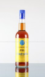 Valdespino Sello Azul Solera бренди де херес Вальдеспино Сейо Асуль Valdespino Sello Azul Solera бренди де херес Вальдеспино Сейо Асуль