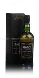 Ardbeg Uigeadail виски Ардбег Юджидейл Ardbeg Uigeadail виски Ардбег Юджидейл
