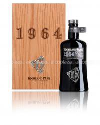 Highland Park 1964 - виски Хайленд Парк 1964 года 0.7 л