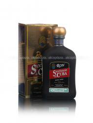 Santiago de Cuba Extra Anejo 20 years ром Сантьяго де Куба Экстра Аньехо 20 лет Santiago de Cuba Extra Anejo 20 years ром Сантьяго де Куба Экстра Аньехо 20 лет