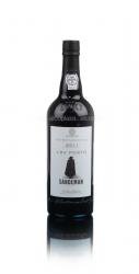 Sandeman LBV Porto - портвейн Сандеман ЛБВ Порто 0.75 л