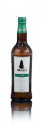 херес Sherry Sandeman Fino 0.75 л