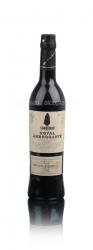 херес Sherry Sandeman Royal Ambrosante Pedro Ximenez 0.5 л