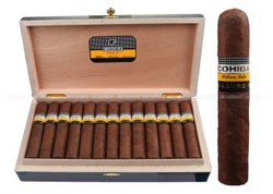 Сигары Cohiba Maduro 5 Magicos 25 шт