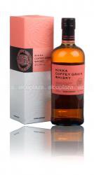 Nikka Coffey Grain Виски Никка Коффи Грэйн Nikka Coffey Grain Виски Никка Коффи Грэйн