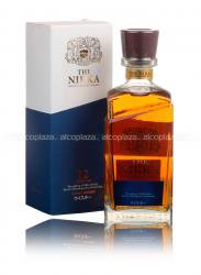 The Nikka 12 years - виски Никка 12 лет 0.75 л