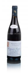 Domaine A F Gros Savigny-les-Beaune Premier Cru - вино Домен А Ф Грос Савиньи-ле-Бон де Гет Премье Крю 0.75 л красное сухое