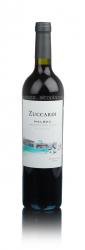 Zuccardi Malbec Viesta Flores - вино Зуккарди Мальбек Виста Флорес 0.75 л
