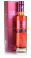 Hardy VSOP - коньяк Арди ВСОП 0.7 л