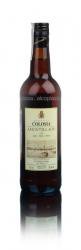 Sherry Colosia Amontillado - херес Колосиа Амонтилладо 0.75 л