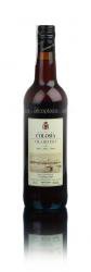 херес Sherry Colosia Oloroso 0.75 л