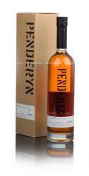 Penderyn Rich Oak Виски Пендерин Рич Оук в п/у Penderyn Rich Oak Виски Пендерин Рич Оук в п/у