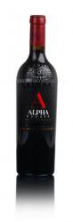 Alpha Estate S.M.X. Греческое Вино Альфа Эстейт S.M.X. Alpha Estate S.M.X. Греческое Вино Альфа Эстейт S.M.X.