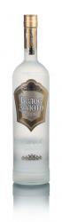Vodka White Gold Premium - водка Белое Золото Премиум 1 л