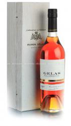 Gelas 1997 арманьяк Желас 1997 года Gelas 1997 арманьяк Желас 1997 года