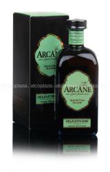 Rum Arcane Delicatissime Grand Gold Ром Аркан Деликатиссиме Гранд Голд Rum Arcane Delicatissime Grand Gold Ром Аркан Деликатиссиме Гранд Голд