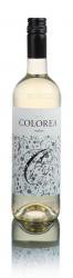 вино Колореа Вердехо 0.75 л белое сухое 