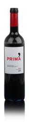 вино Прима 0.75 л красное сухое