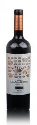 Baron Ladron de Guevara Reserva 2012 Испанское Вино Барон Ладрон де Гевара Резерва 2012г Baron Ladron de Guevara Reserva 2012 Испанское Вино Барон Ладрон де Гевара Резерва 2012г