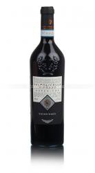 Tinazzi Valpolicella Ripasso Superiore Rovertondo - вино Тинацци Вальполичелла Суперьоре Рипассо Ровертондо 0.75 л красное сухое