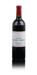 вино Chateau Lynch Bages AOC Pauillac 0.75 л 
