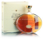 Chateau de Montifaud VSOP Sabina - коньяк Шато де Монтифо ВСОП Сабина 0.5 л