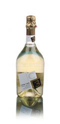 Con-Tre Pinot Grigio Spumante Millesimato - игристое вино Кон-Тре Пино Гриджио Спуманте Миллезимато Экстра Драй 0.75 л