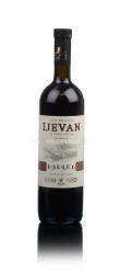 Ijevan Red Dry Wine - вино Иджеван Красное Сухое 0.75 л