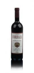 вино Кастелло ди Босси Корбайа Тоскана 0.75 л красное сухое 