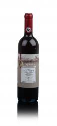 Chianti Classico San Felice - вино Кьянти Классико Сан Феличе 0.75 л красное сухое