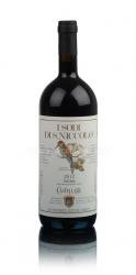 вино И Соди ди Сан Николо 1.5 л красное сухое 