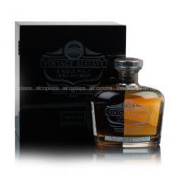 Teeling Single Malt Irish Whiskey 30 yrs - Тилинг Сингл Молт Айриш Виски 30 лет 0.7 л п/у