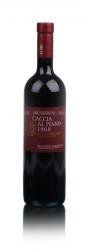 вино Левиа Гравия Каччия аль Пьяно 1868 0.75 л красное сухое 