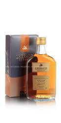 Lheraud VSOP - коньяк Леро ВСОП 0.35 л