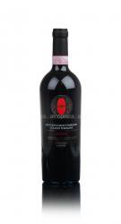 Fantini Montepulciano dAbruzzo Opi - вино Фантини Монтепульчано Д Абруццо Опи 0.75 л красное сухое