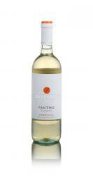 Farnese Fantini Chardonnay - вино Фантини Шардоне Фарнезе 0.75 л белое полусухое